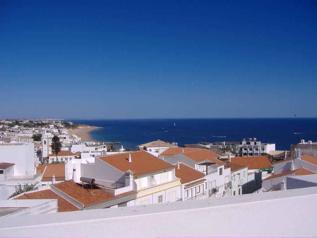 Casa Do Canto Albufeira Habitación foto